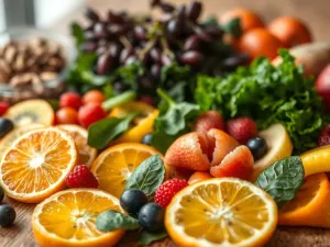 Jak łączyć witaminy i minerały? Sprawdź tabelę!