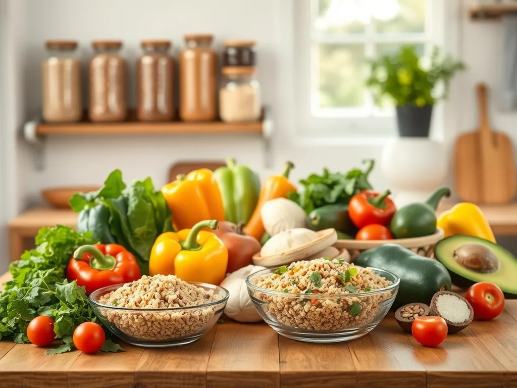 Dieta 1600 kcal – jadłospis na miesiąc w formacie PDF