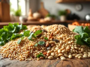 Niedobór witaminy B1 - objawy neurologiczne, które warto znać