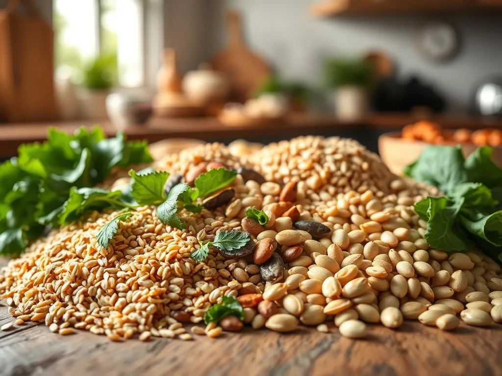 Niedobór witaminy B1 - objawy neurologiczne, które warto znać