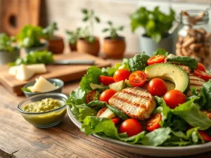 Dieta keto – dla kogo jest odpowiednia i jakie ma korzyści?