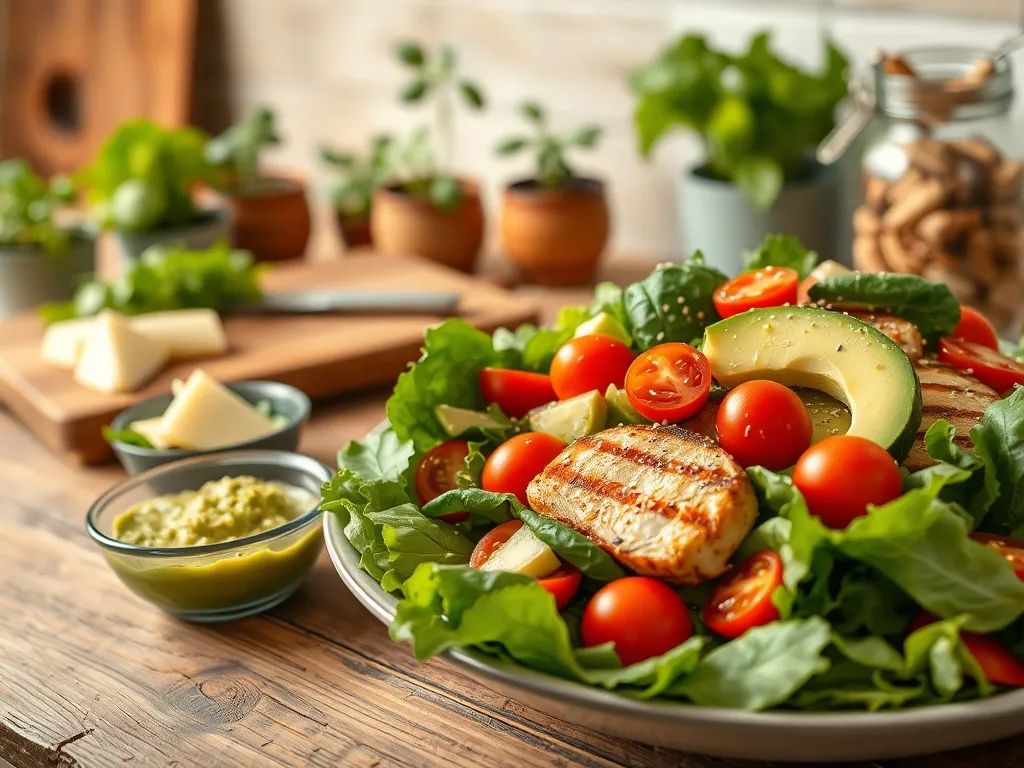 Dieta keto – dla kogo jest odpowiednia i jakie ma korzyści?