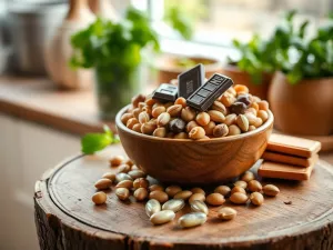 Cynk – na co pomaga i jakie ma właściwości zdrowotne?