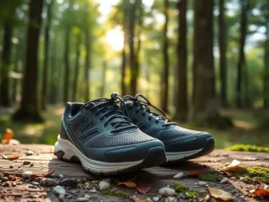 Buty do nordic walking – jak wybrać najlepsze modele?