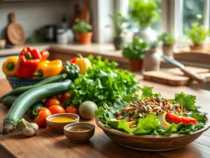 Dieta bez węglowodanów: jadłospis na 7 dni, który warto wypróbować