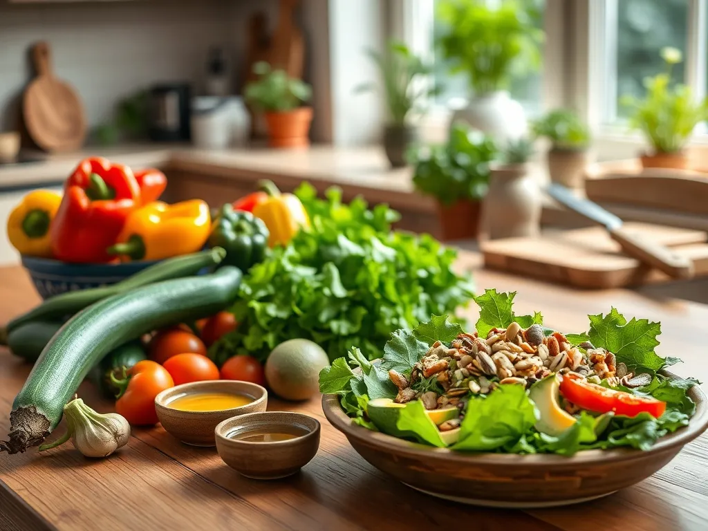 Dieta bez węglowodanów: jadłospis na 7 dni, który warto wypróbować