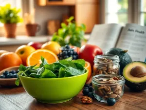 Jakie witaminy na stawy? Sprawdź, co warto wiedzieć