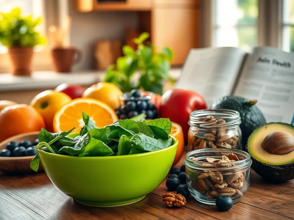 Jakie witaminy na stawy? Sprawdź, co warto wiedzieć