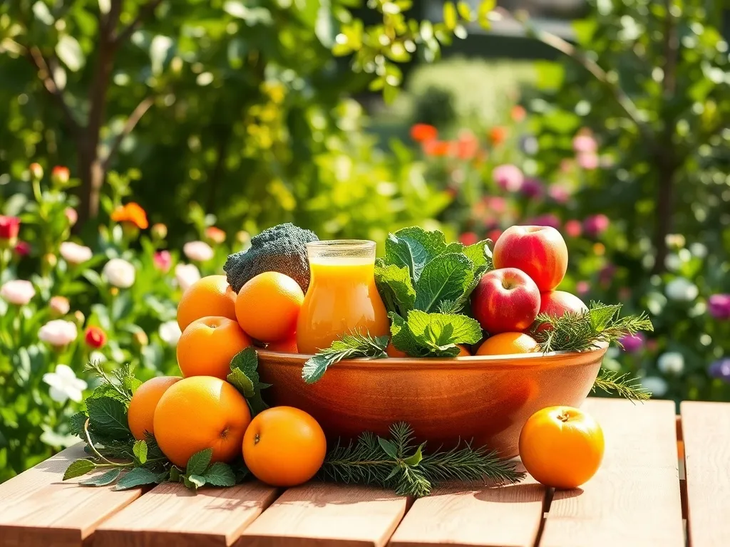 Jak dbać o odporność organizmu? Sprawdzone sposoby na zdrowie