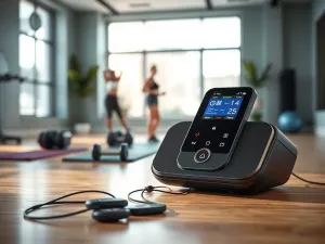 Trening EMS – efekty przed i po, co warto wiedzieć?