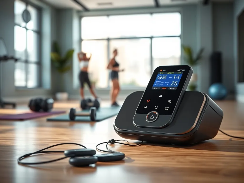 Trening EMS – efekty przed i po, co warto wiedzieć?