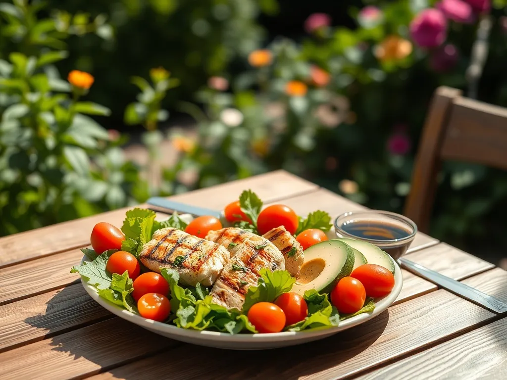 Dieta low carb: co to jest i jak działa?