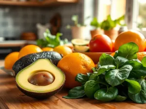 Witaminy dla kobiet w ciąży – jakie są najważniejsze?