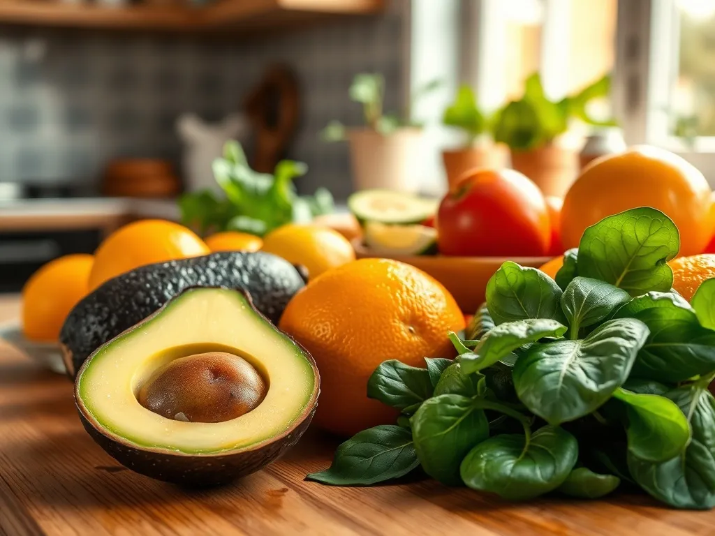 Witaminy dla kobiet w ciąży – jakie są najważniejsze?