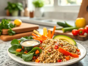 Dieta na chore jelita – jadłospis i zalecenia zdrowotne