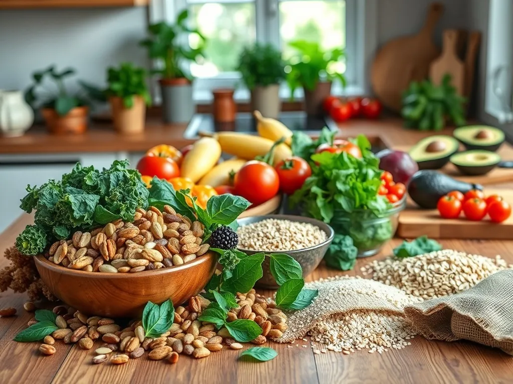 Dieta bogata w błonnik – korzyści, przepisy, jak wprowadzić?