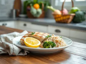 Dieta lekkostrawna - jadłospis PDF do pobrania i zastosowania