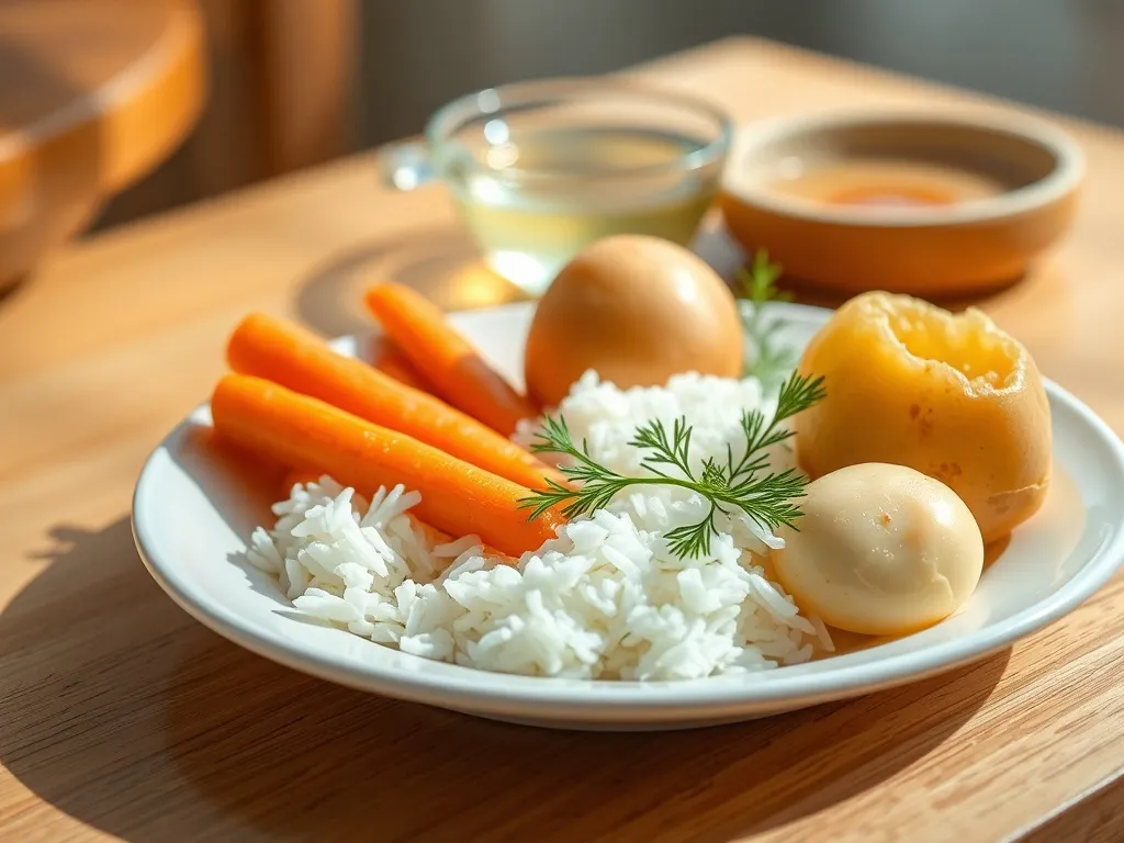 Rozpisana dieta przed kolonoskopią – co jeść, a czego unikać?