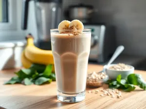 Shake proteinowy na odchudzanie – jak działa i jakie ma zalety?