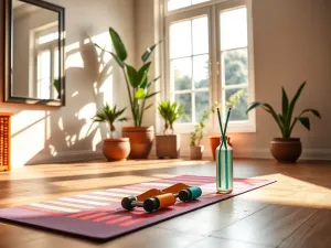 Trening kalisteniczny w domu – jak zacząć i jakie ćwiczenia wybrać?